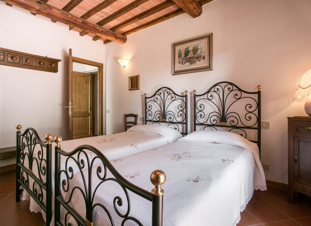 Agriturismo Malpensata Radda in Chianti Quarto foto