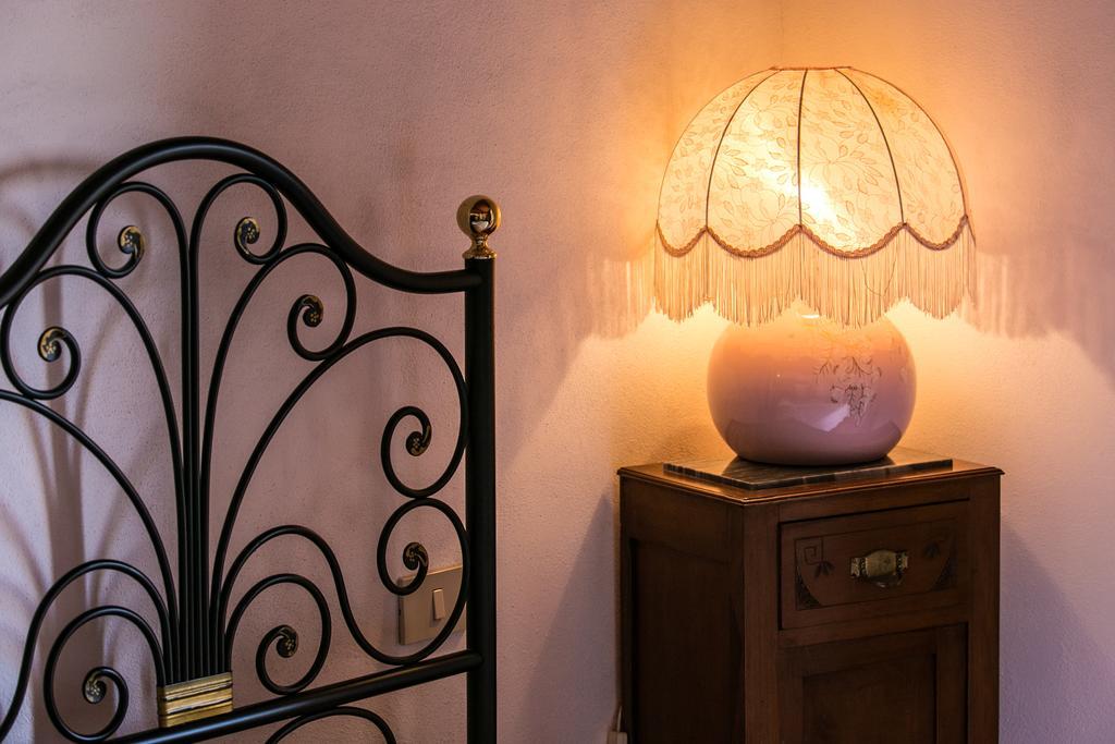 Agriturismo Malpensata Radda in Chianti Quarto foto