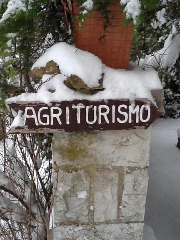 Agriturismo Malpensata Radda in Chianti Exterior foto